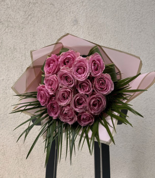 Wham Pembe Gül 